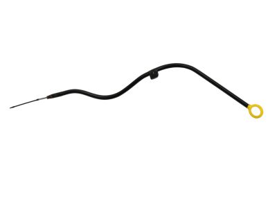 Jeep Grand Cherokee Dipstick Tube - 5038173AA