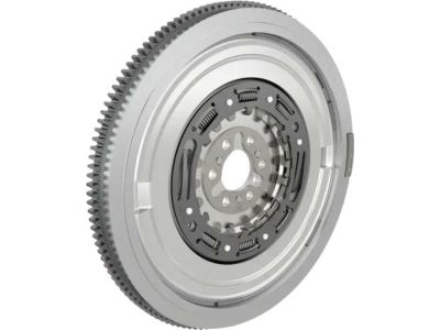Dodge Dart Flywheel - 68033536AB