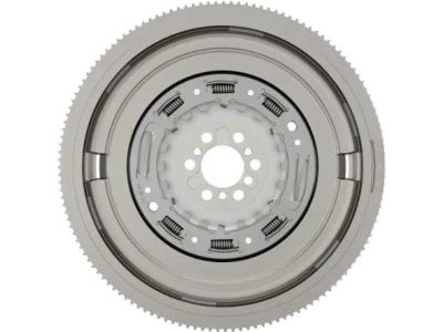 Mopar 68033536AB FLYWHEEL-Engine