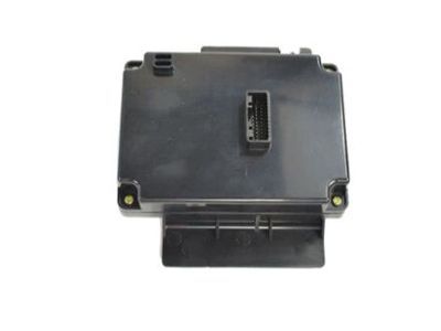Mopar 68366553AA Air Conditioner And Heater Module