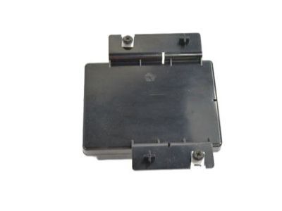 Mopar 68366553AA Air Conditioner And Heater Module