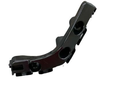 Mopar 55079229AD Bracket-Bumper