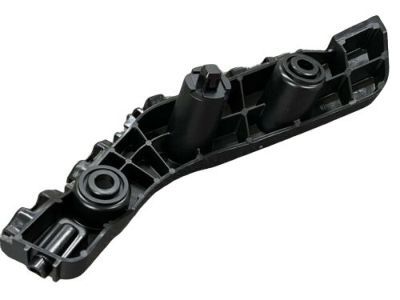 Mopar 55079229AD Bracket-Bumper