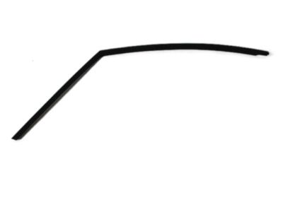 Mopar 5096799AA Seal-Door Glass WEATHERSTRIP