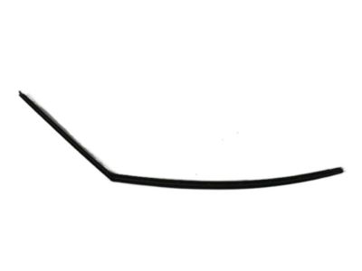 Mopar 5096799AA Seal-Door Glass WEATHERSTRIP