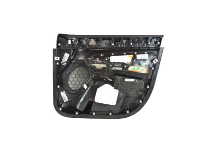Jeep 5YU131L1AA
