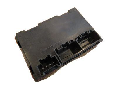 Mopar 68395074AA Module-Transfer Case Control