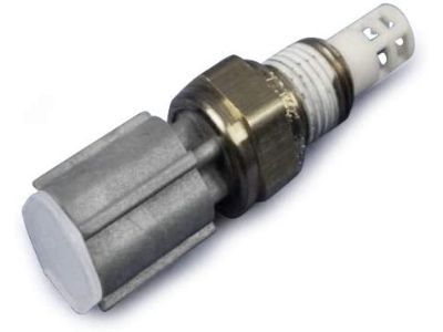 Dodge Intake Manifold Temperature Sensor - 56027872