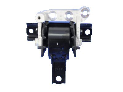 Jeep Compass Engine Mount Bracket - 5105489AG