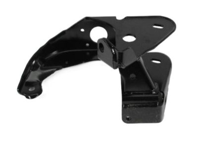 2007 Dodge Caravan Engine Mount Bracket - 4861298AF