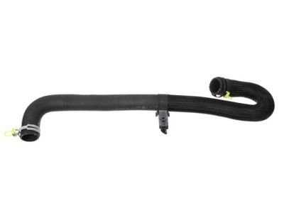 Mopar 55038026AE Hose-Radiator Inlet