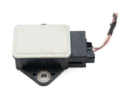 2012 Jeep Liberty Yaw Sensor - 56029433AB