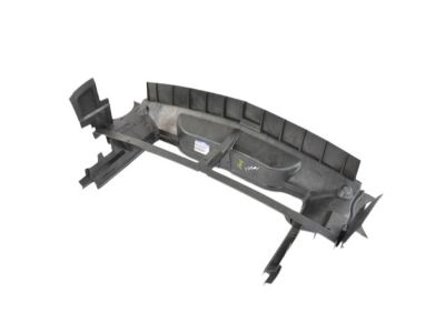 Mopar 68170169AD Support-Front Fascia