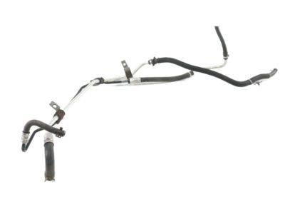 2015 Jeep Grand Cherokee Power Steering Hose - 5154409AG