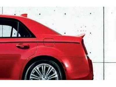 2014 Chrysler 300 Spoiler - 82214039