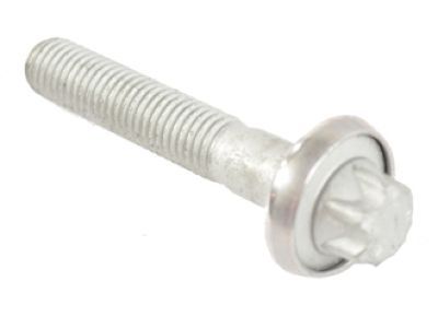 Mopar 68254480AA Bolt-HEXAGON Head