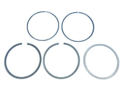 Mopar 5012364AE Pkg Part-Piston