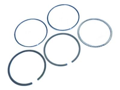 2009 Jeep Grand Cherokee Piston Ring Set - 5012364AE