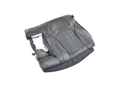 2015 Chrysler 200 Seat Cover - 5SK21DX9AE