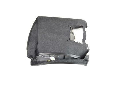 Mopar 5SK21DX9AE Rear Seat Back Cover Left