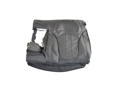 Mopar 5SK21DX9AE Rear Seat Back Cover Left