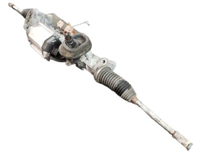 Dodge 5154532AF