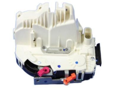 Chrysler 200 Door Lock Actuator - 4589239AL