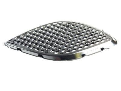 Mopar 68141087AC Bezel-Hood