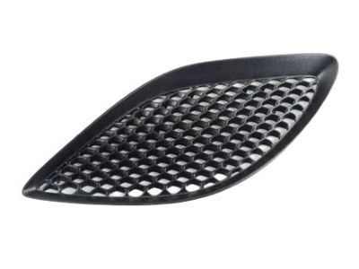 Mopar 68141087AC Bezel-Hood