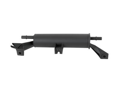 52030340AA Mopar DAMPER-Fuel Tube Product Photo 2 of 4