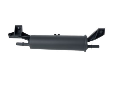 52030340AA Mopar DAMPER-Fuel Tube Product Photo 3 of 4