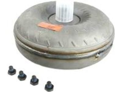 Dodge Grand Caravan Torque Converter - R8070538AC