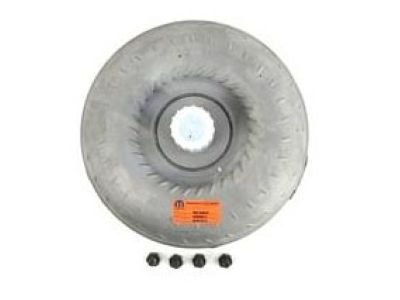 Mopar R8070538AC Torque