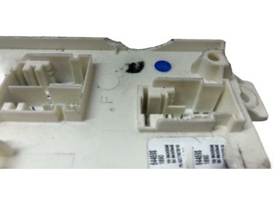 Dodge 68424593AB