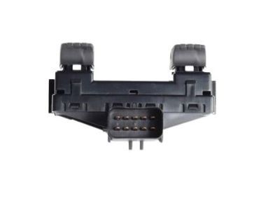 Jeep Power Window Switch - 68290766AB