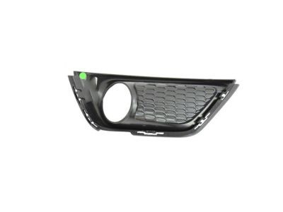 Mopar 5UP97RXFAB Bezel-Fog Lamp