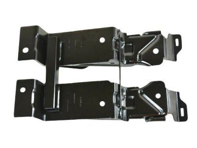 Mopar 68250901AE Bracket-Rear Seat