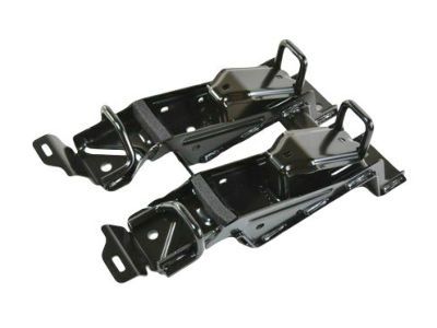 Mopar 68250901AE Bracket-Rear Seat