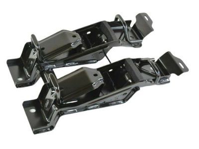 Mopar 68250901AE Bracket-Rear Seat