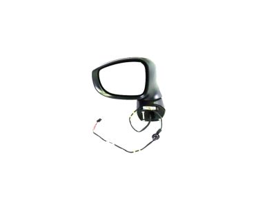 5XV85KARAB Mopar Outside Rearview Mirror Product Photo 3 of 4