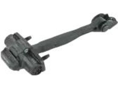 Mopar 68243645AA Check-Rear Door
