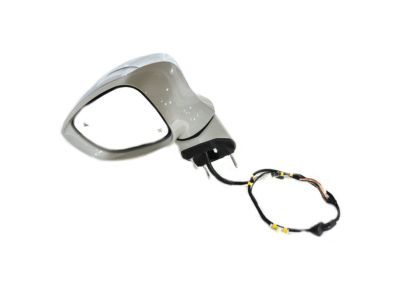 2017 Chrysler Pacifica Car Mirror - 5RM211W2AD