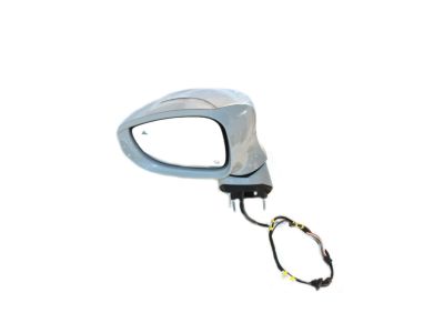 2017 Chrysler Pacifica Car Mirror - 5RM211W2AD