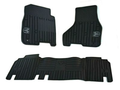 Ram 1TD07DX9AB