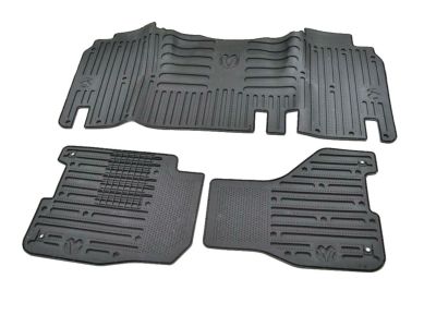Ram 1TD07DX9AB
