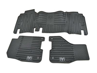 Ram 1TD07DX9AB