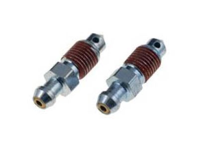 Mopar 3780788 Screw-BLEEDER