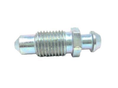 Dodge Monaco Brake Bleeder Screw - 3780788