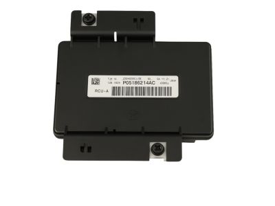 Ram 68186216AC
