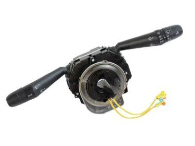 Jeep Compass Clock Spring - 6BZ85LXHAB